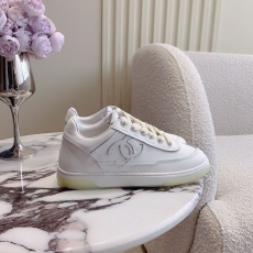 Chanel Sport Shoes